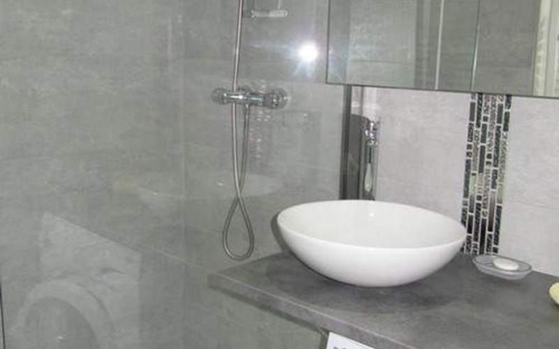 Studio cabine 6 personnes Laus 208 Location Studio cabine 6 personnes Laus 208 à RISOUL