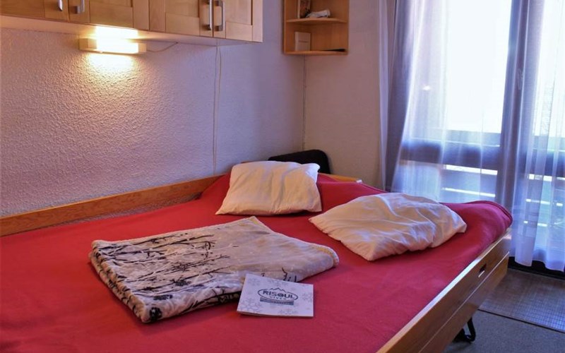 LAUS RSL150-214 - Appt Studio Location LAUS RSL150-214 - Appt Studio à RISOUL
