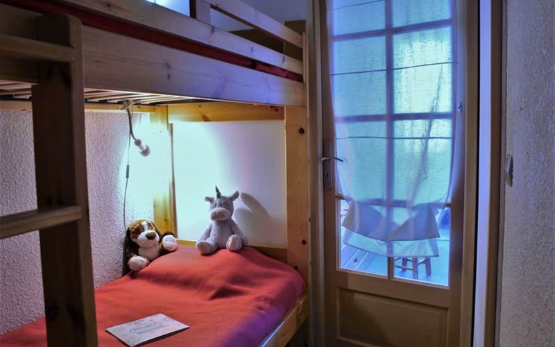 LAUS RSL150-214 - Appt Studio Location LAUS RSL150-214 - Appt Studio à RISOUL