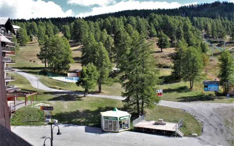 Appartement 6 personnes Laus 401 Location Appartement 6 personnes Laus 401 à RISOUL