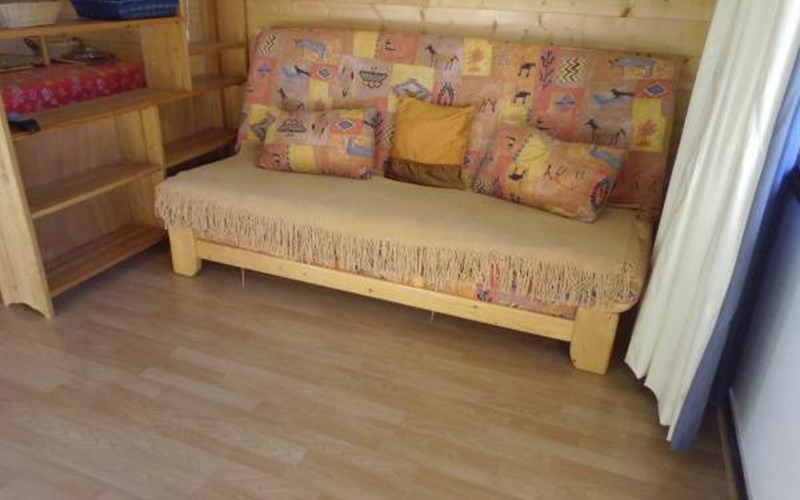 Appartement 6 personnes Laus 401 Location Appartement 6 personnes Laus 401 à RISOUL