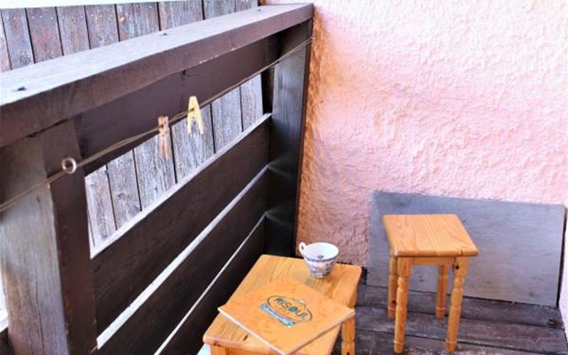 Appartement 6 personnes Laus 401 Location Appartement 6 personnes Laus 401 à RISOUL