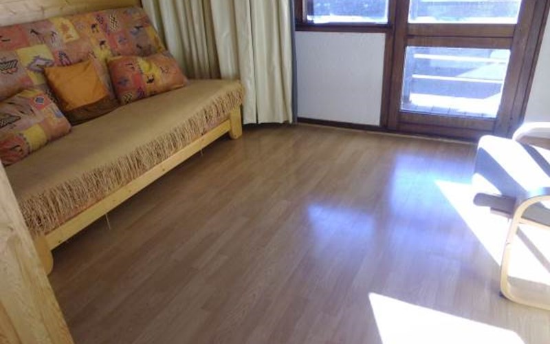 Appartement 6 personnes Laus 401 Location Appartement 6 personnes Laus 401 à RISOUL