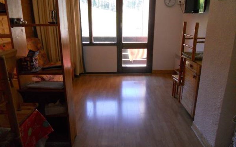 Appartement 6 personnes Laus 401 Location Appartement 6 personnes Laus 401 à RISOUL