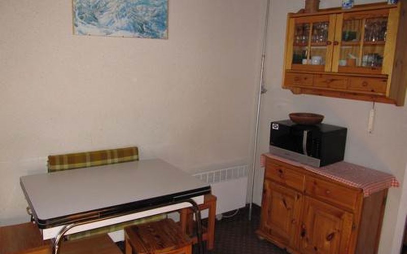 Studio duplex 5/6 personnes Eterlou 32 Location Studio duplex 5/6 personnes Eterlou 32 à RISOUL