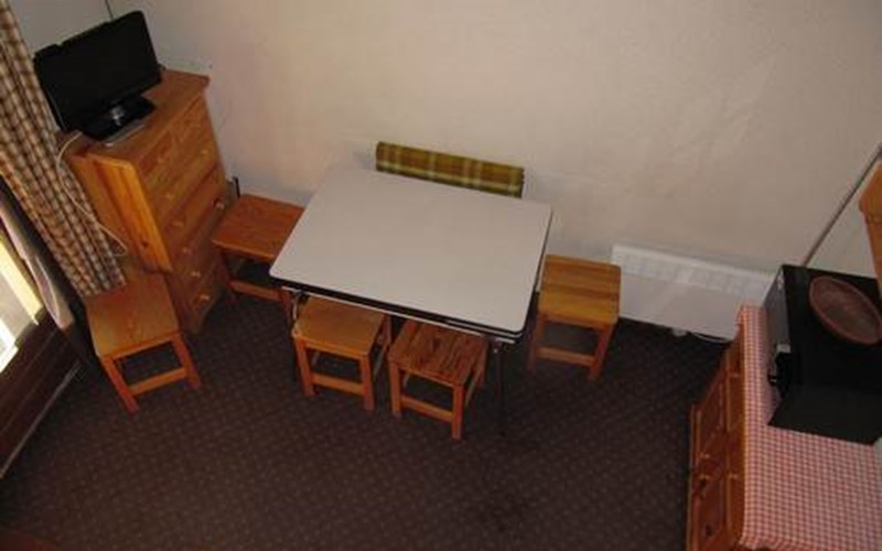 Studio duplex 5/6 personnes Eterlou 32 Location Studio duplex 5/6 personnes Eterlou 32 à RISOUL