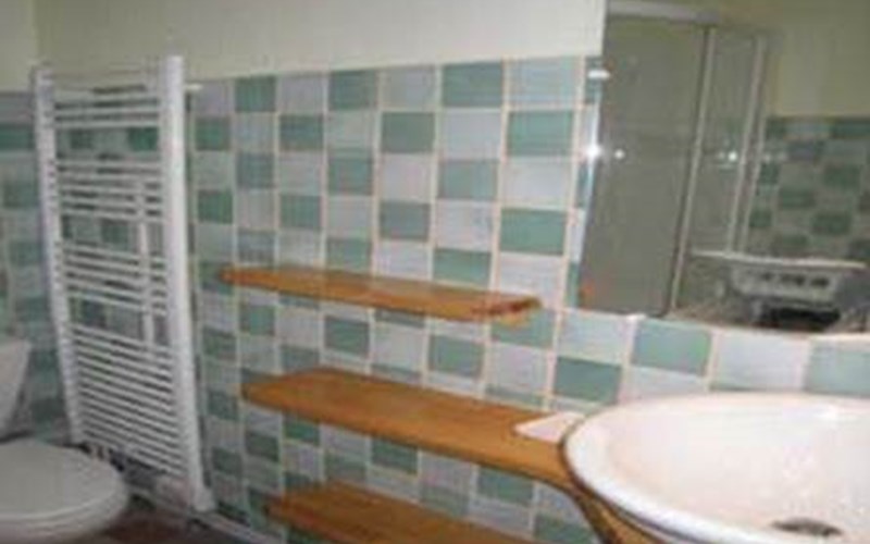 Duplex 6 personnes Mélézet  H 27 Location Duplex 6 personnes Mélézet  H 27 à RISOUL