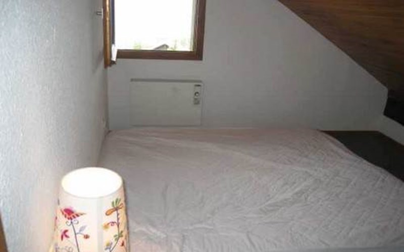 Duplex 6 personnes Mélézet  H 27 Location Duplex 6 personnes Mélézet  H 27 à RISOUL