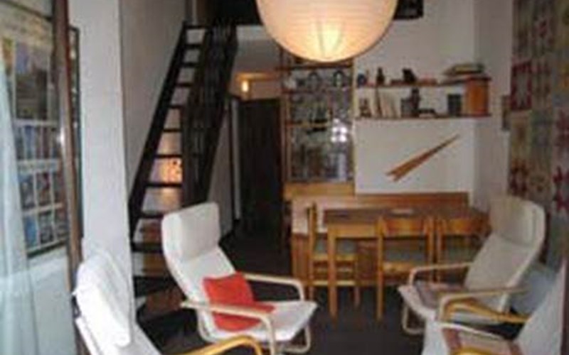 Duplex 6 personnes Mélézet  H 27 Location Duplex 6 personnes Mélézet  H 27 à RISOUL