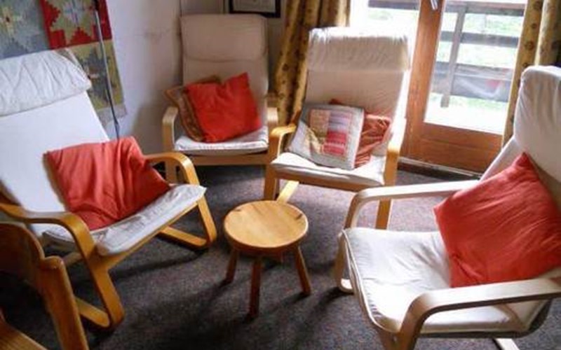 Duplex 6 personnes Mélézet  H 27 Location Duplex 6 personnes Mélézet  H 27 à RISOUL