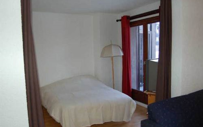 Appartement 5 personnes Mélézet G 16 Location Appartement 5 personnes Mélézet G 16 à RISOUL