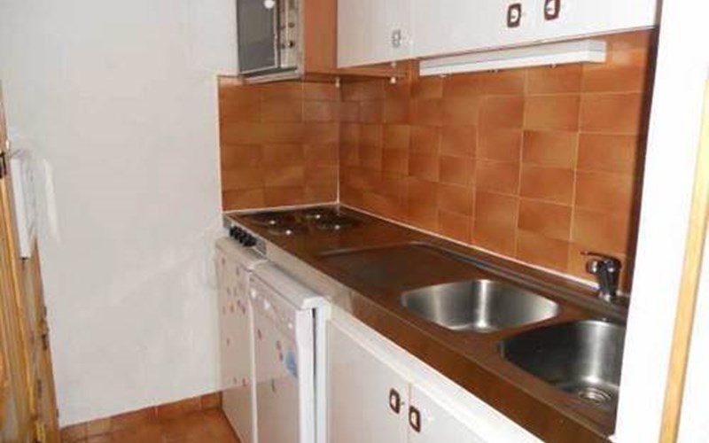 Appartement 5 personnes Mélézet G 16 Location Appartement 5 personnes Mélézet G 16 à RISOUL