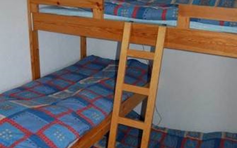 Appartement 5 personnes Mélézet G 16 Location Appartement 5 personnes Mélézet G 16 à RISOUL