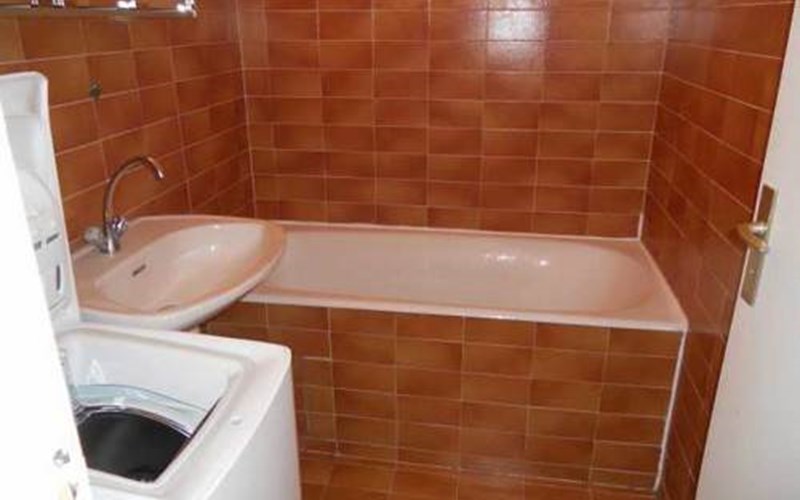 Appartement 5 personnes Mélézet G 16 Location Appartement 5 personnes Mélézet G 16 à RISOUL