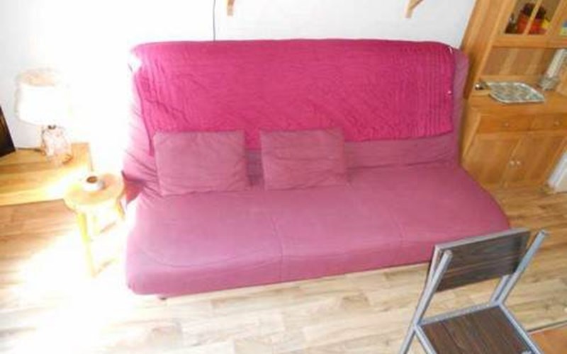 Duplex 5 personnes Mélézet G 12 Location Duplex 5 personnes Mélézet G 12 à RISOUL