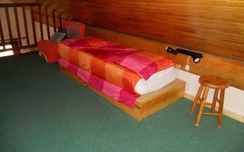 Duplex 5 personnes Mélézet G 12 Location Duplex 5 personnes Mélézet G 12 à RISOUL