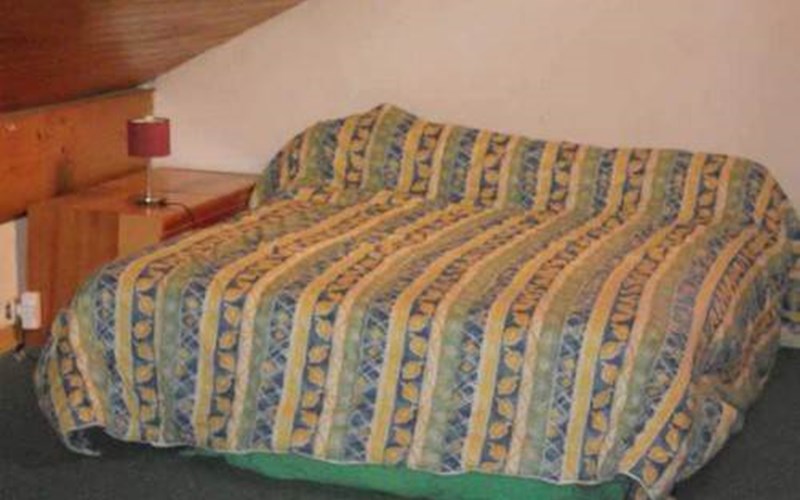 Duplex 5 personnes Mélézet G 12 Location Duplex 5 personnes Mélézet G 12 à RISOUL