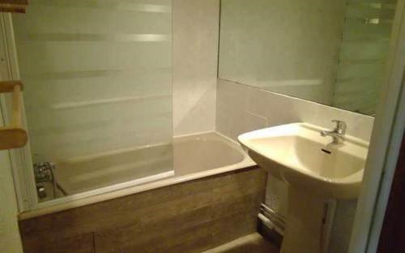 Studio 4 personnes Orée du Bois 217 A Location Studio 4 personnes Orée du Bois 217 A à RISOUL