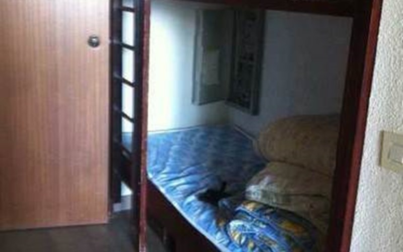 Studio 4 personnes Orée du Bois 217 A Location Studio 4 personnes Orée du Bois 217 A à RISOUL