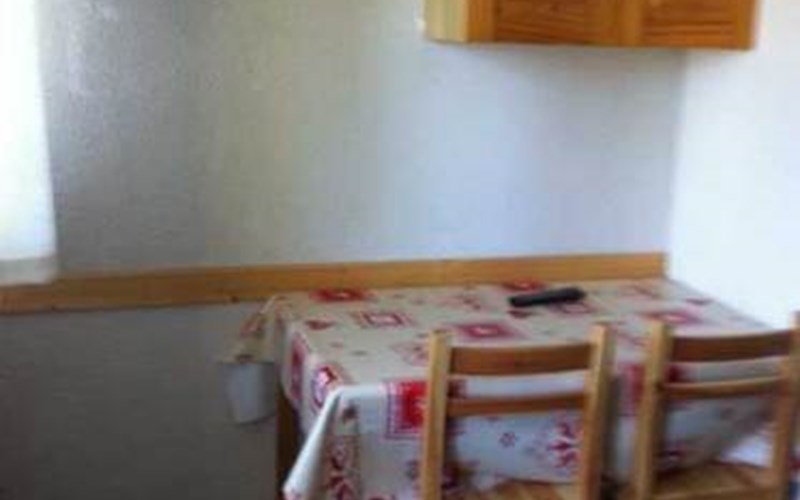 Studio 4 personnes Orée du Bois 217 A Location Studio 4 personnes Orée du Bois 217 A à RISOUL