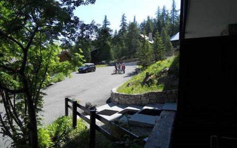 Studio 4 personnes Orée du Bois B 217 Location Studio 4 personnes Orée du Bois B 217 à RISOUL