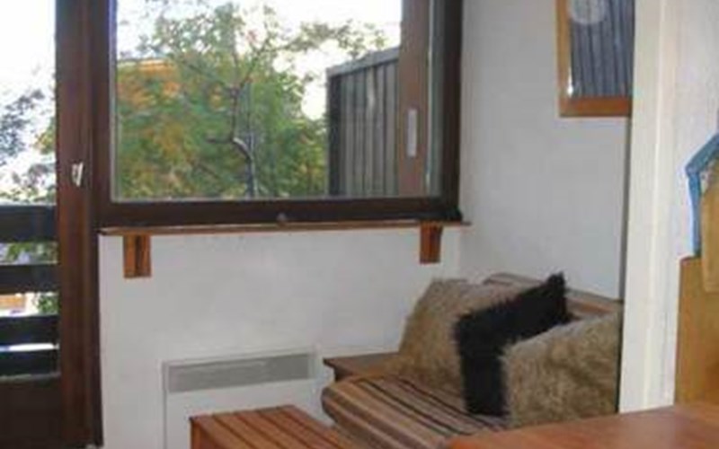 Studio 4 personnes Orée du Bois B 217 Location Studio 4 personnes Orée du Bois B 217 à RISOUL