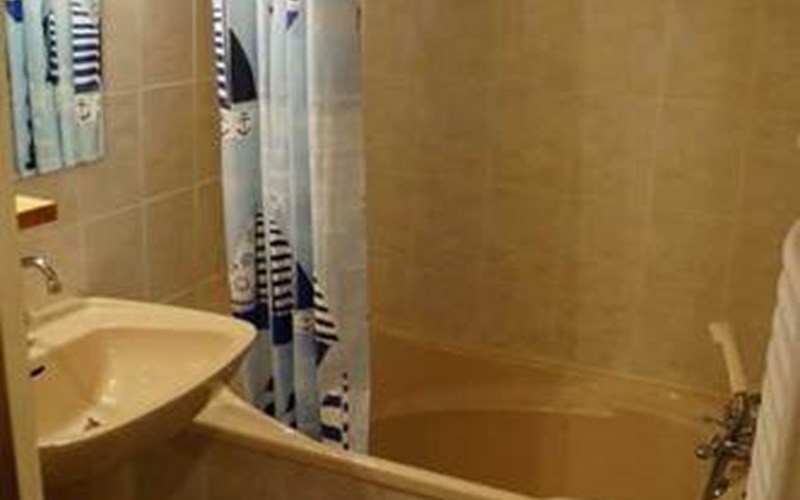 Studio 4 personnes Orée du Bois 316B Location Studio 4 personnes Orée du Bois 316B à RISOUL