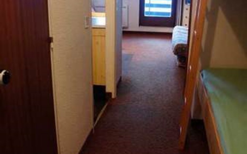 Studio 4 personnes Orée du Bois 316B Location Studio 4 personnes Orée du Bois 316B à RISOUL