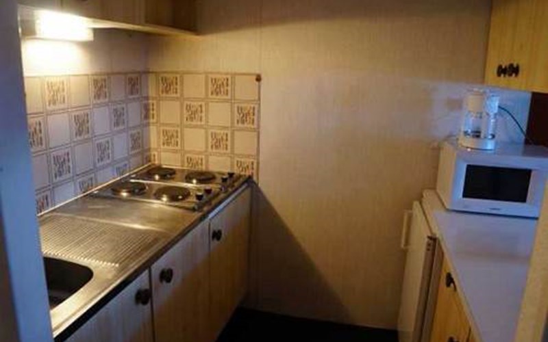 Studio 4 personnes Orée du Bois 316B Location Studio 4 personnes Orée du Bois 316B à RISOUL