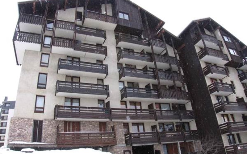 OREE DU BOIS B RSL420-321B - Appt 2 pièces Location OREE DU BOIS B RSL420-321B - Appt 2 pièces à RISOUL