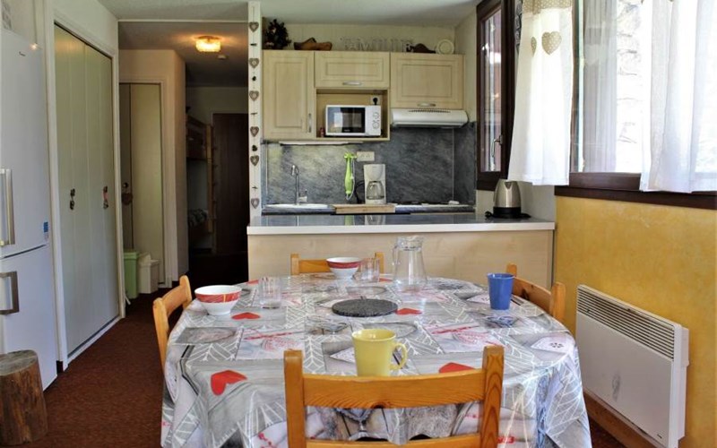 OREE DU BOIS B RSL420-321B - Appt 2 pièces Location OREE DU BOIS B RSL420-321B - Appt 2 pièces à RISOUL