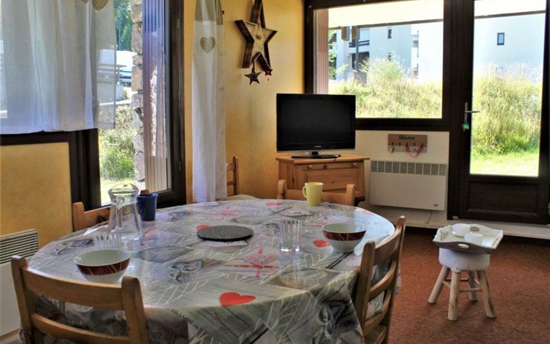 OREE DU BOIS B RSL420-321B - Appt 2 pièces Location OREE DU BOIS B RSL420-321B - Appt 2 pièces à RISOUL