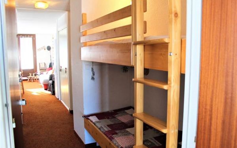 OREE DU BOIS B RSL420-321B - Appt 2 pièces Location OREE DU BOIS B RSL420-321B - Appt 2 pièces à RISOUL