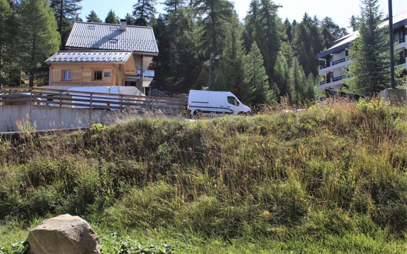 OREE DU BOIS B RSL420-321B - Appt 2 pièces Location OREE DU BOIS B RSL420-321B - Appt 2 pièces à RISOUL