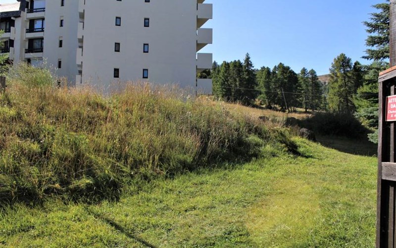 OREE DU BOIS B RSL420-321B - Appt 2 pièces Location OREE DU BOIS B RSL420-321B - Appt 2 pièces à RISOUL