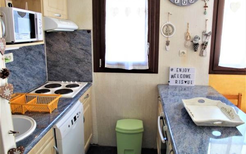 OREE DU BOIS B RSL420-321B - Appt 2 pièces Location OREE DU BOIS B RSL420-321B - Appt 2 pièces à RISOUL