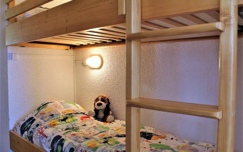 OREE DU BOIS B RSL420-321B - Appt 2 pièces Location OREE DU BOIS B RSL420-321B - Appt 2 pièces à RISOUL