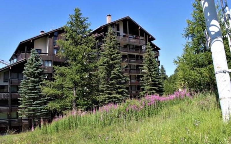 OREE DU BOIS B RSL420-321B - Appt 2 pièces Location OREE DU BOIS B RSL420-321B - Appt 2 pièces à RISOUL