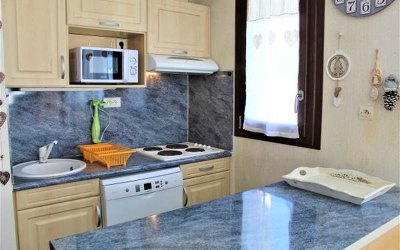 OREE DU BOIS B RSL420-321B - Appt 2 pièces Location OREE DU BOIS B RSL420-321B - Appt 2 pièces à RISOUL