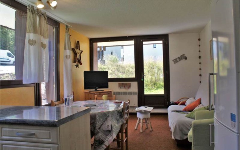 OREE DU BOIS B RSL420-321B - Appt 2 pièces Location OREE DU BOIS B RSL420-321B - Appt 2 pièces à RISOUL