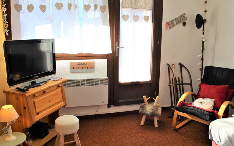 OREE DU BOIS B RSL420-321B - Appt 2 pièces Location OREE DU BOIS B RSL420-321B - Appt 2 pièces à RISOUL