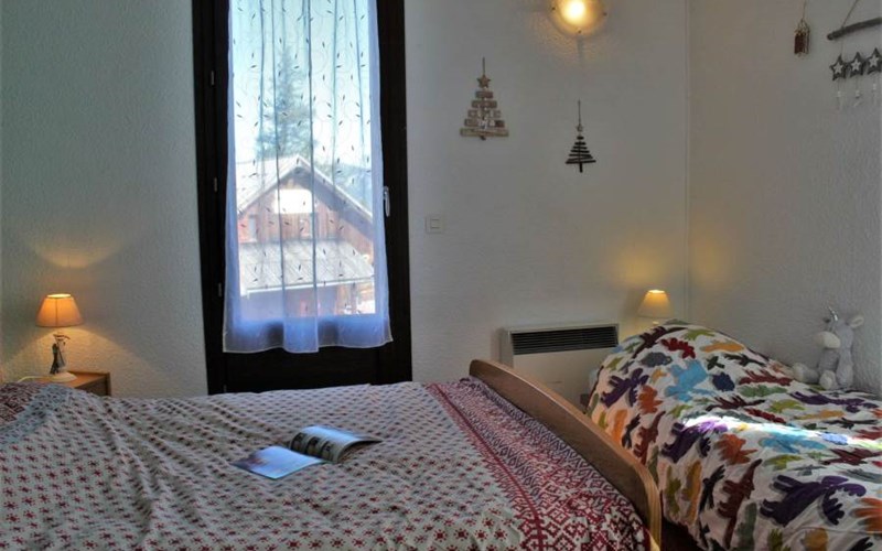 OREE DU BOIS B RSL420-321B - Appt 2 pièces Location OREE DU BOIS B RSL420-321B - Appt 2 pièces à RISOUL