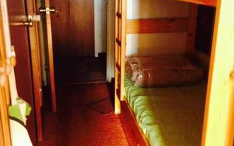 Studio 4 personnes Orée du Bois 415 A Location Studio 4 personnes Orée du Bois 415 A à RISOUL