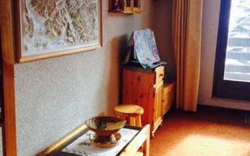 Studio 4 personnes Orée du Bois 415 A Location Studio 4 personnes Orée du Bois 415 A à RISOUL