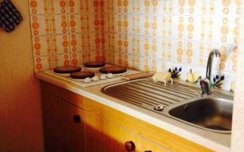 Studio 4 personnes Orée du Bois 415 A Location Studio 4 personnes Orée du Bois 415 A à RISOUL