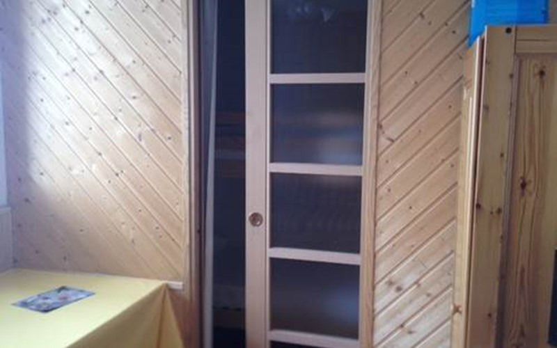 Studio 4 personnes Orée du bois 519 B Location Studio 4 personnes Orée du bois 519 B à RISOUL