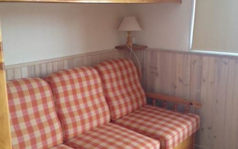 Studio 4 personnes Orée du bois 519 B Location Studio 4 personnes Orée du bois 519 B à RISOUL