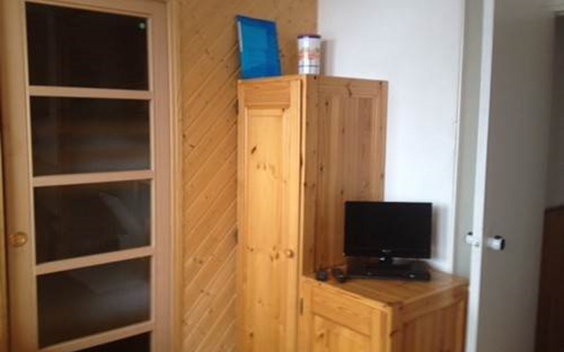 Studio 4 personnes Orée du bois 519 B Location Studio 4 personnes Orée du bois 519 B à RISOUL