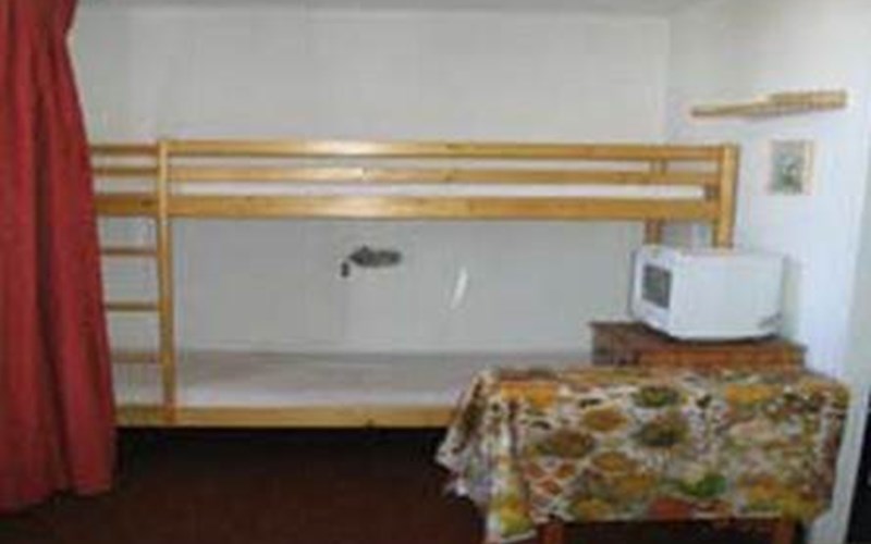 Studio 4 personnes Orée du Bois B 611 Location Studio 4 personnes Orée du Bois B 611 à RISOUL