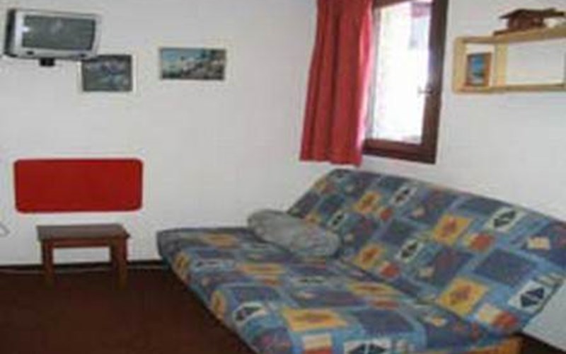 Studio 4 personnes Orée du Bois B 611 Location Studio 4 personnes Orée du Bois B 611 à RISOUL